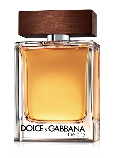 dolce gabbana the one pour homme