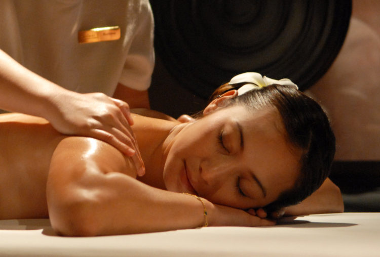 Massages