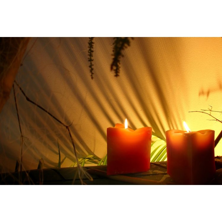 Holistic Spa Therapies
