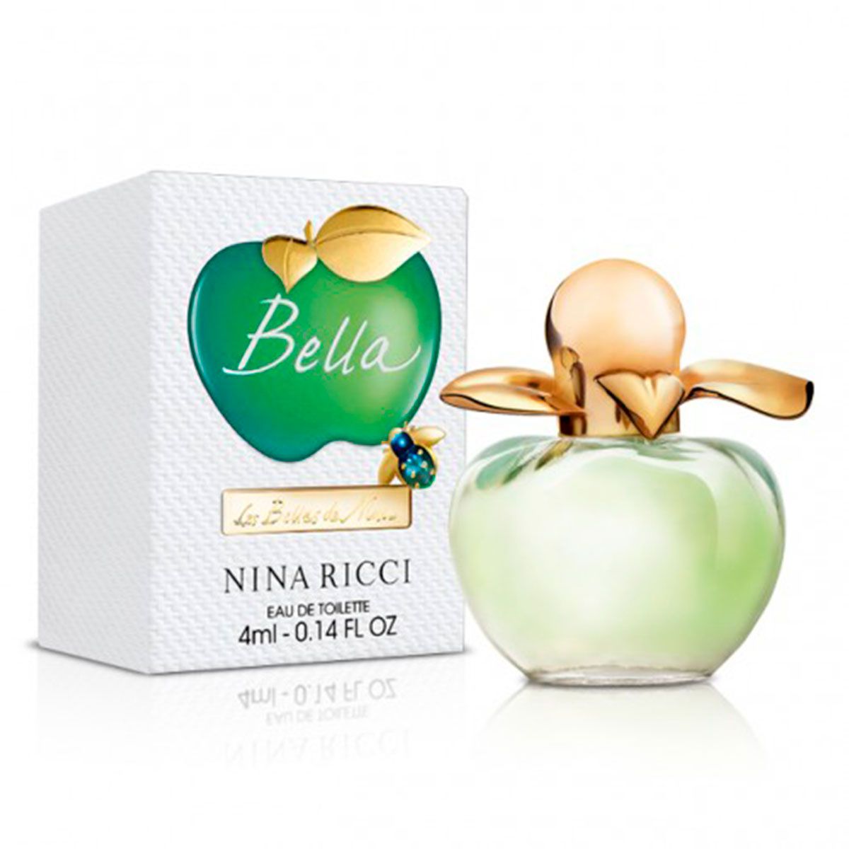 La belle nina hotsell ricci