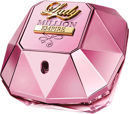 Lady Million Empire by Paco Rabanne eau de parfum VanitaMalta