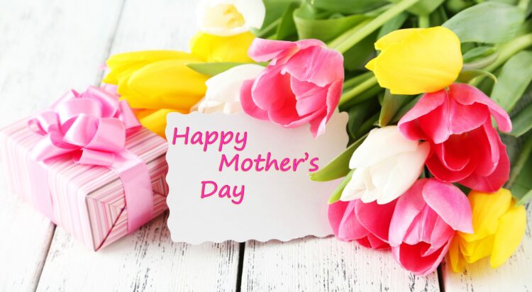Mother's Day Gift Vouchers