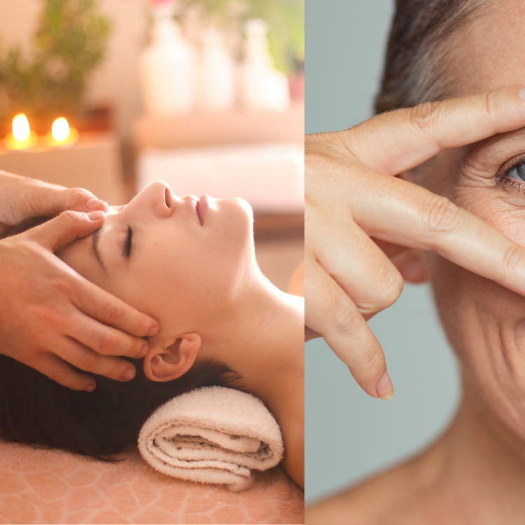 Offer 3 - Refresh & Relax Duo