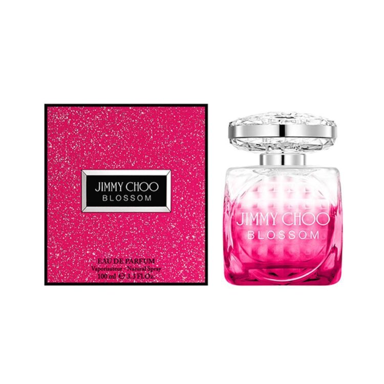 Jimmy Choo Blossom Eau De Parfum