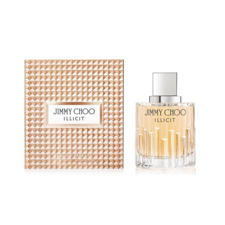 Jimmy Choo Illicit eau de parfum