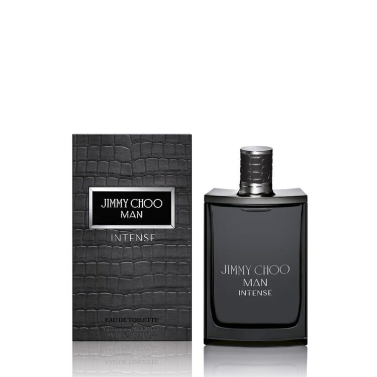 Jimmy Choo Man Intense edt