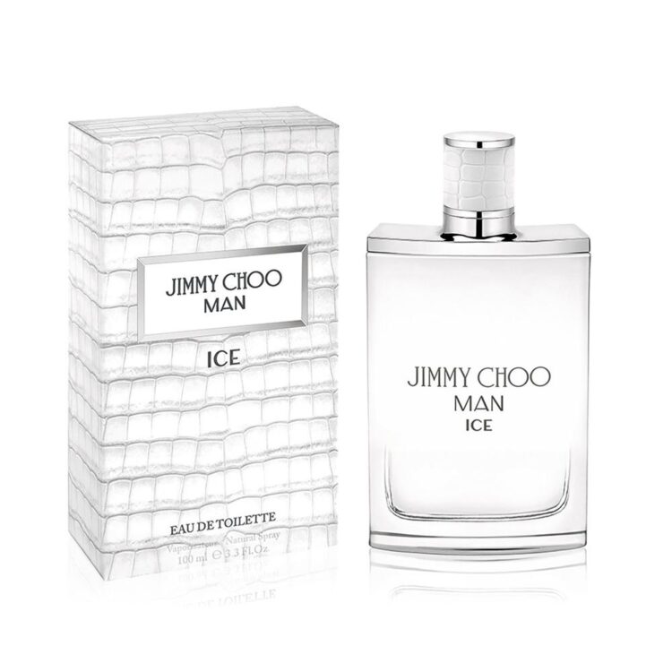 Jimmy Choo Man Ice edt