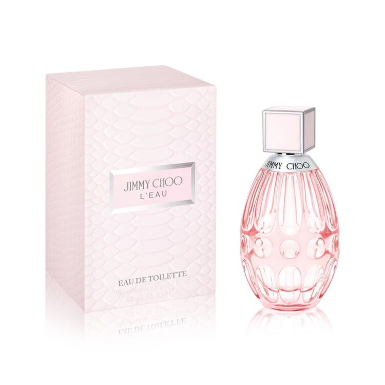 Jimmy Choo L'eau Eau De Toilette