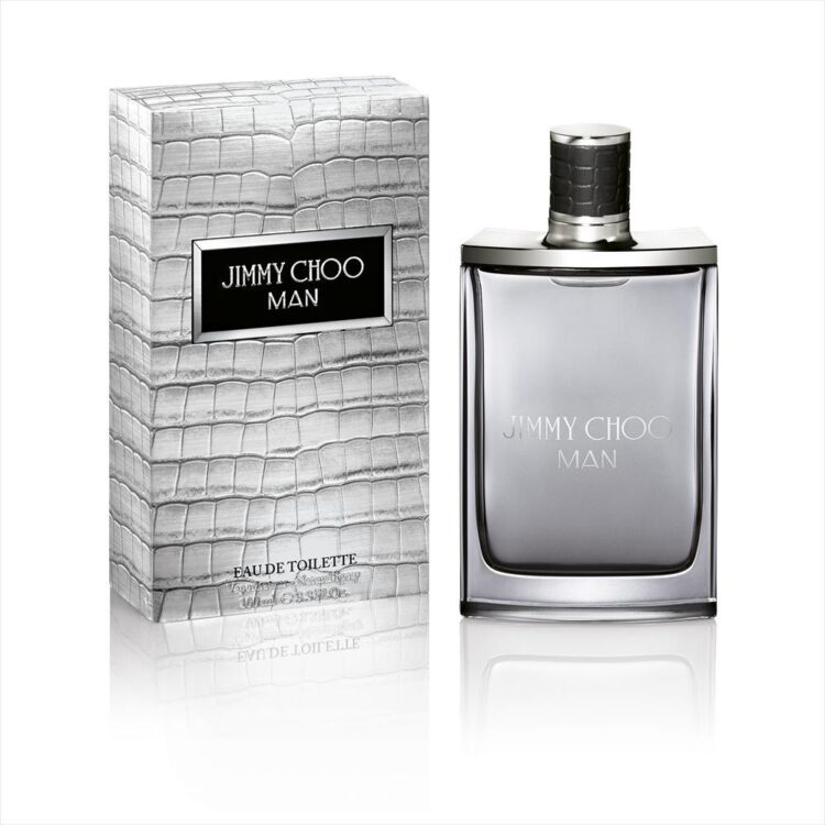 Jimmy Choo Man eau de toilette