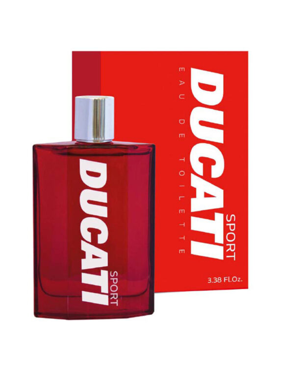 Ducati Sport Eau De Toilette For Him